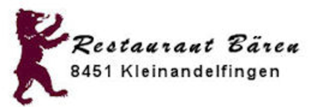 Restaurant Bären, Kleinandelfingen