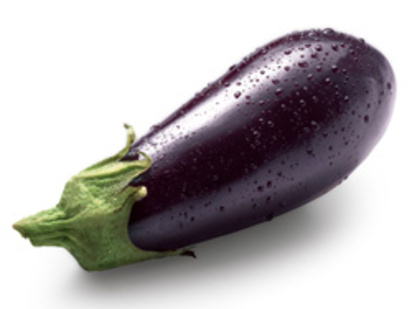 Aubergine