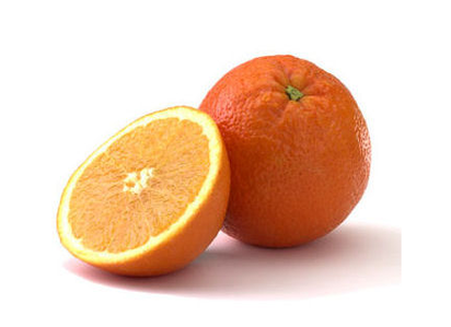 Orangen