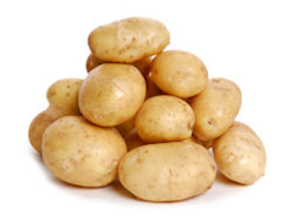 Kartoffeln alle Sorten