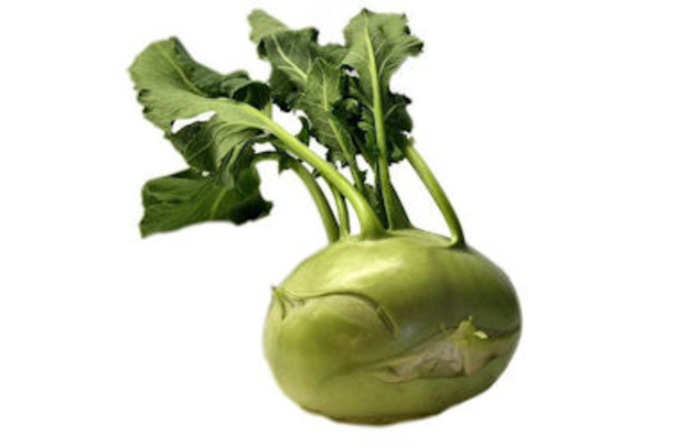 Kohlraben