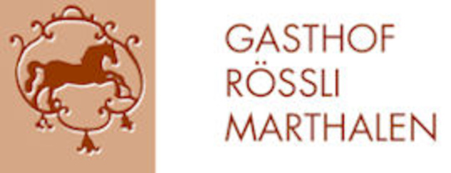 Gasthof Rössli, Marthalen