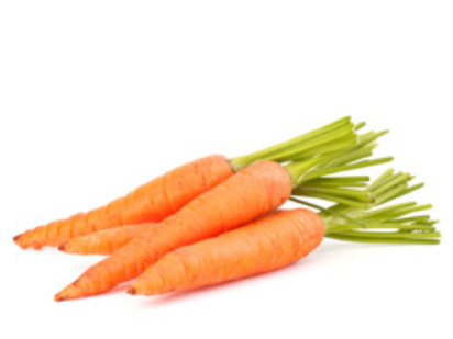 Rüebli - Karotten