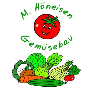 Höneisen Gemüsebau Logo